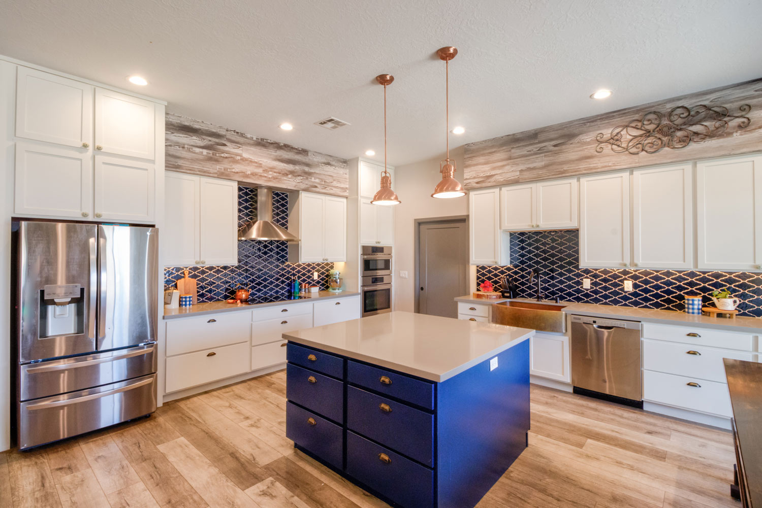 10 Ten Ways To Prepare For A Kitchen Renovation - Mesquite Tile & Flooring